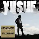 CD - Yusuf Islam - Tell 'Em I'm Gone