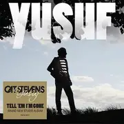 CD - Yusuf Islam - Tell 'Em I'm Gone