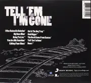 CD - Yusuf Islam - Tell 'Em I'm Gone