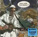 LP - Yusuf Islam - Tell 'Em I'm Gone - Gatefold