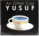 CD - Yusuf Islam - An Other Cup - SlidePac