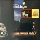 LP - Yusuf Islam - Roadsinger - +booklet
