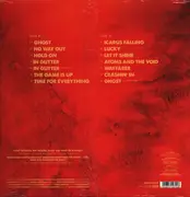 LP - Yusuf Sahilli - Atoms & The Void - Still Sealed