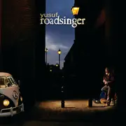 CD - Yusuf Islam - Roadsinger