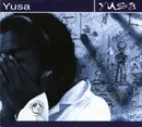 CD - Yusa - Yusa - Digipak