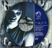 CD - Yusa - Yusa - Digipak