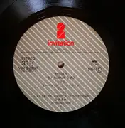 LP - Yusaku Matsuda , D.F. Nuance Band - D.F. Nuance Band