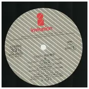LP - Yusaku Matsuda - Touch - + OBI, insert