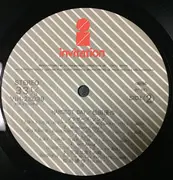 LP - Yusaku Matsuda - Hardest Day - Incl OBI + insert