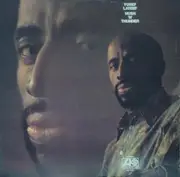 LP - Yusef Lateef - Hush 'N Thunder