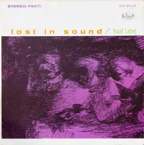 Yusef Lateef - Lost in Sound