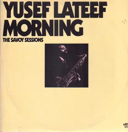 Yusef Lateef - Morning