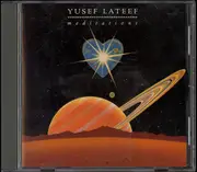 CD - Yusef Lateef - Meditations