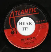 Yusef Lateef - Stay With Me / Othelia