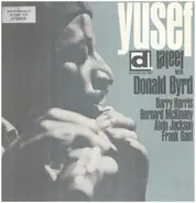 Yusef Lateef With Donald Byrd - Yusef