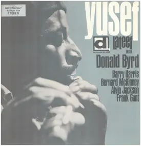 Yusef Lateef - Yusef