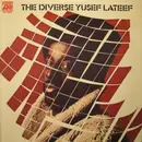 LP - Yusef Lateef - The Diverse Yusef Lateef