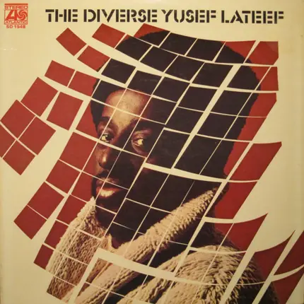 Yusef Lateef - The Diverse Yusef Lateef