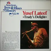 LP - Yusef Lateef - Trudy's Delight