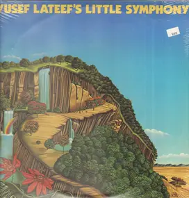 Yusef Lateef - Yusef Lateef's Little Symphony