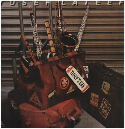 Yusef Lateef - Yusef's Bag