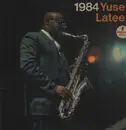 LP - Yusef Lateef - 1984 - 1st Stereo Press / Gatefold