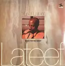 Double LP - Yusef Lateef - Blues For The Orient