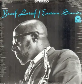 Yusef Lateef - Eastern Sounds