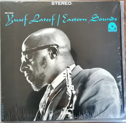 Yusef Lateef - Eastern Sounds