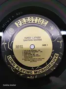 LP - Yusef Lateef - Eastern Sounds