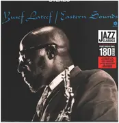 LP - Yusef Lateef - Eastern Sounds - 180gr. Audiophile Vinyl / Virgin Vinyl