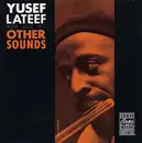 CD - Yusef Lateef - Other Sounds