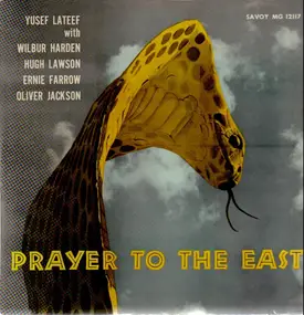 Yusef Lateef - Prayer to the East