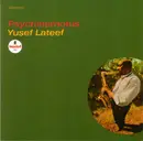 CD - Yusef Lateef - Psychicemotus