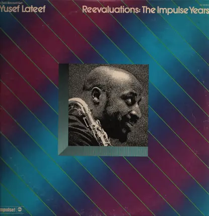 Yusef Lateef - Reevaluations: The Impulse Years