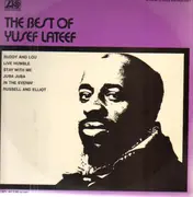 LP - Yusef Lateef - The Best Of Yusef Lateef