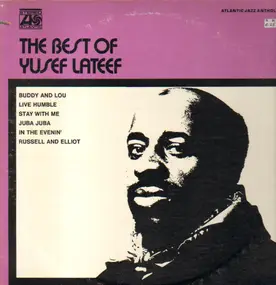 Yusef Lateef - The Best Of Yusef Lateef