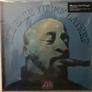 LP - Yusef Lateef - The Blue Yusef Lateef - Still Sealed, 180g