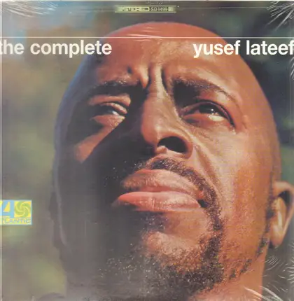 Yusef Lateef - The Complete Yusef Lateef