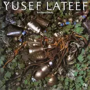 LP - Yusef Lateef - In A Temple Garden