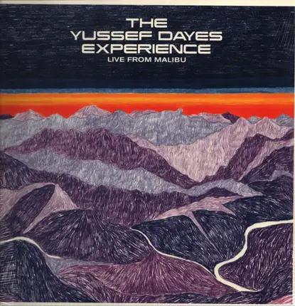 Yussef Dayes - Experience: Live From Malibu