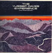 LP - Yussef Dayes - Experience: Live From Malibu
