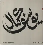 LP - Yussef Kamaal - Black Focus