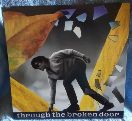Yutaka Ozaki - Through the Broken Door