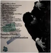 Yutaka Ozaki - Tropic of Graduation