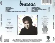 CD - Yutaka Yokokura - Brazasia