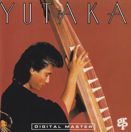 Yutaka Yokokura - Yutaka