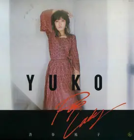 Yuuko Shibuya - Pop Lady