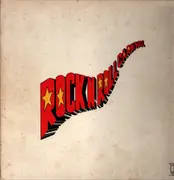 LP - Yuya Uchida / Funny Company / Flower Travellin' Band - Rock'n Roll Carnival