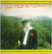 LP - Yuya Uchida Meets The Ventures - Hollywood - Promo